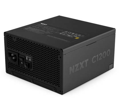 Zasilacz NZXT C1200 1200W 80 Plus Gold ATX 3.1